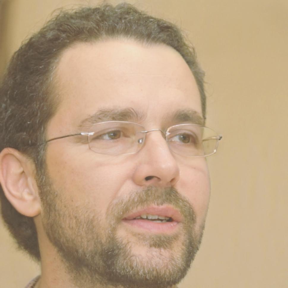 Coordinador de programas de análisis financiero